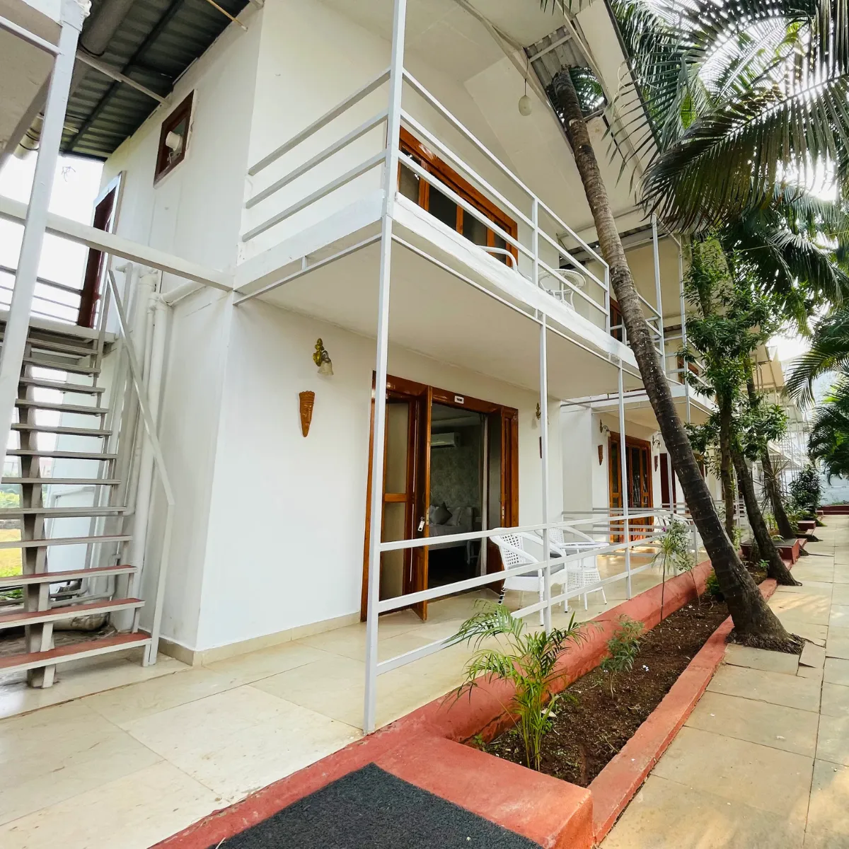 Premium Cottages 2 - La Blanca Cottage