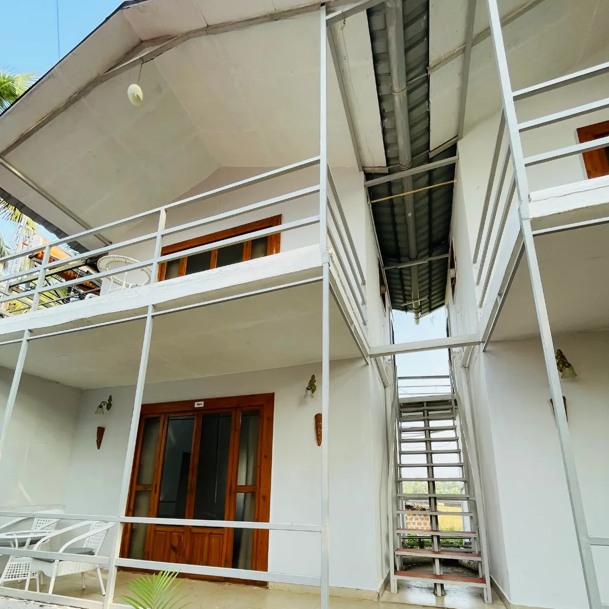 Premium Cottages - La Blanca Cottage