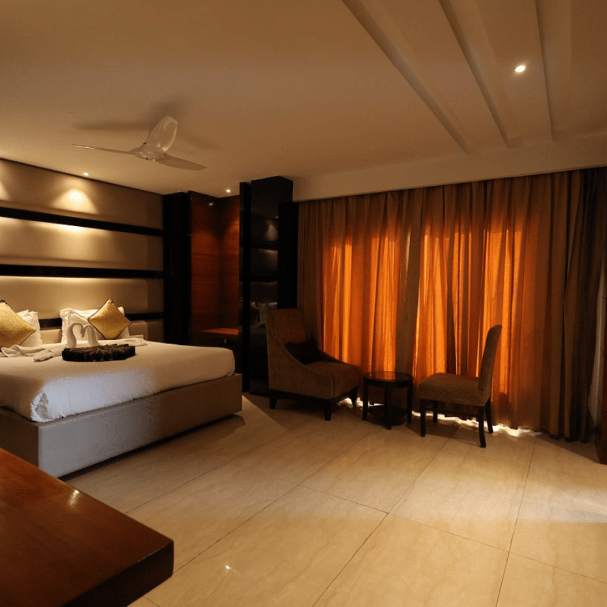 Super Deluxe Room 3 - Hotel Latitude Haridwar