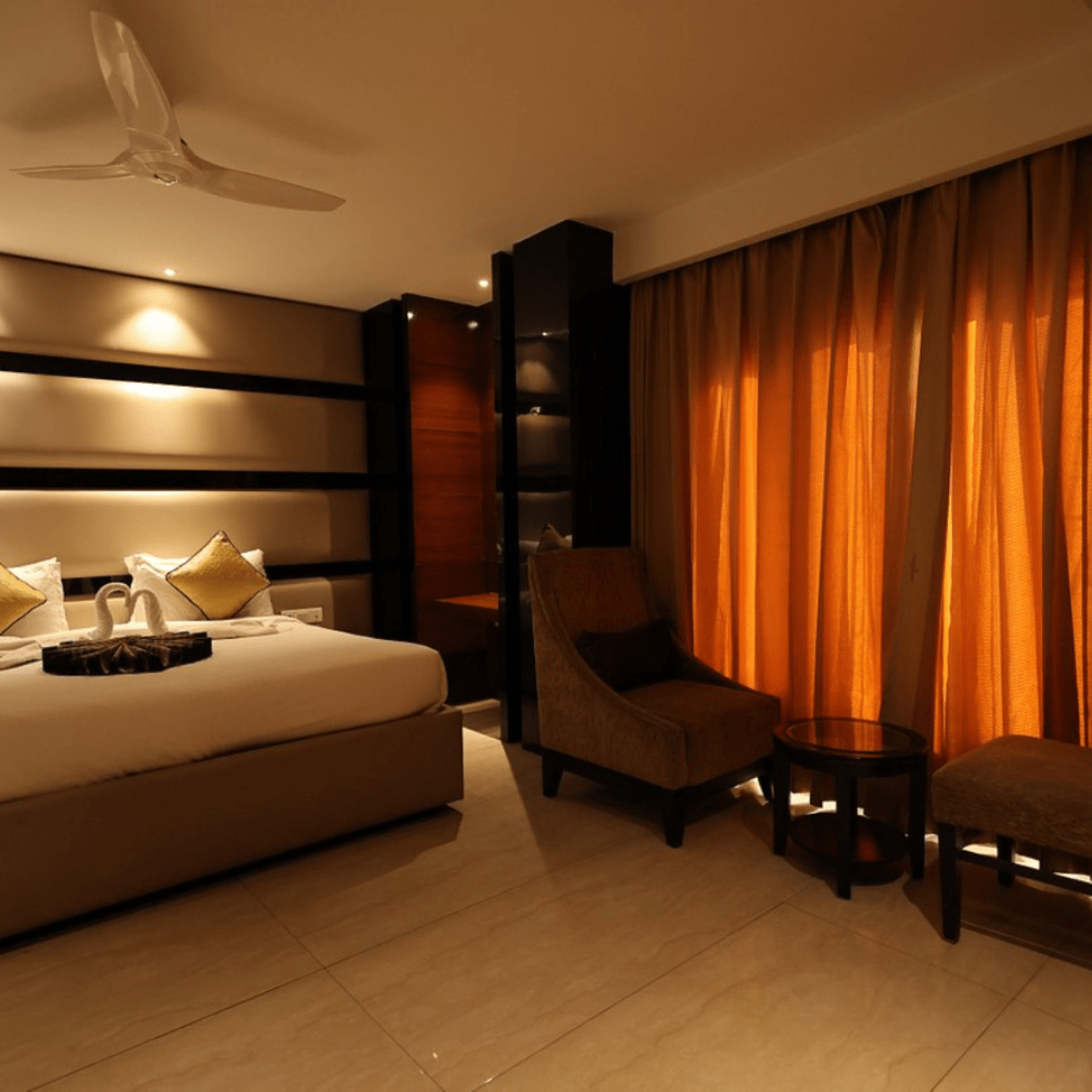Super Deluxe Room 4 - Hotel Latitude Haridwar