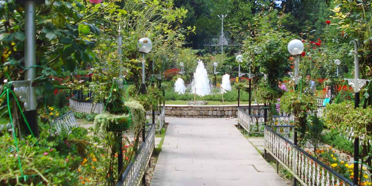 company-garden-mussoorie-tourism