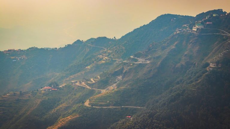 gun-hill-mussoorie