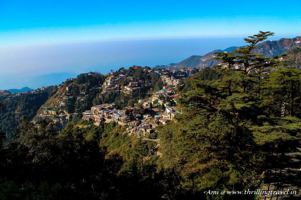 landour-mussoorie