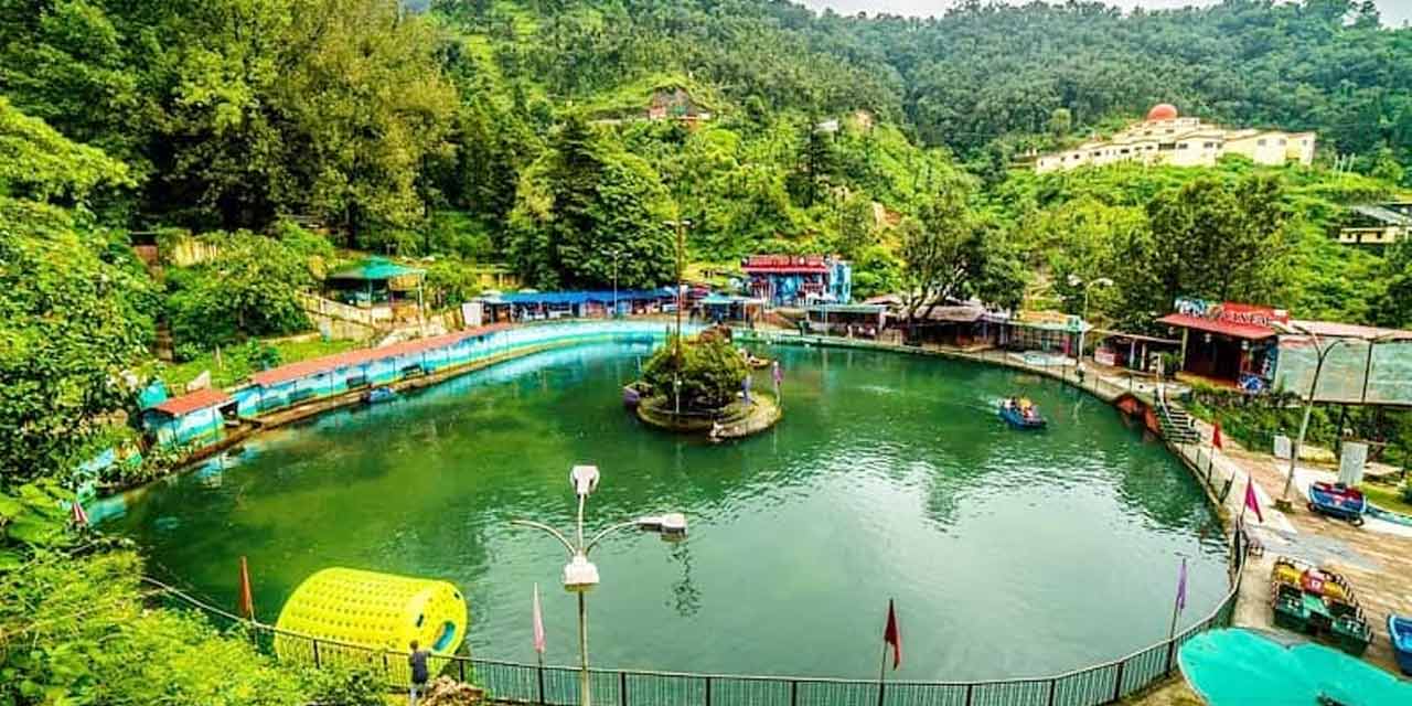 mussoorie-lake-picnic-spot