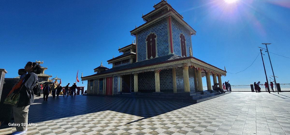 santura-devi-temple-mussoorie