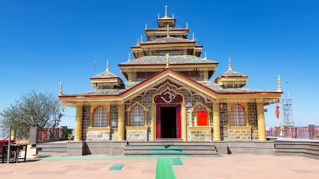 surkanda-devi-temple-mussoorie-uttrakhand-