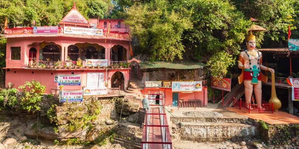 tapkeshwar-temple